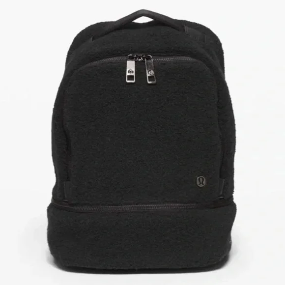 lululemon athletica | Bags | Lululemon City Adventurer L  display picture 1